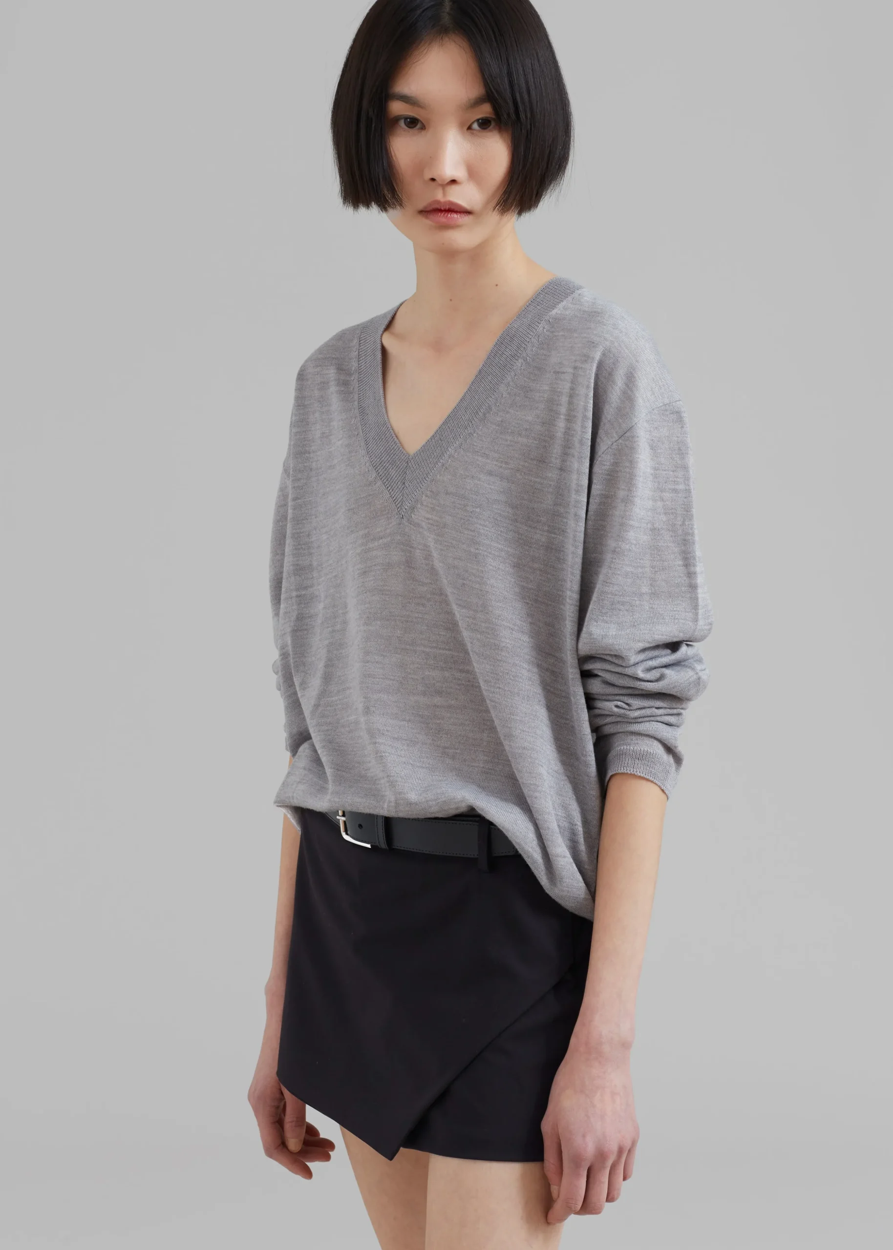Verona Mini Skort