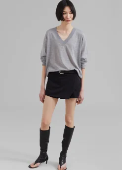 Verona Mini Skort