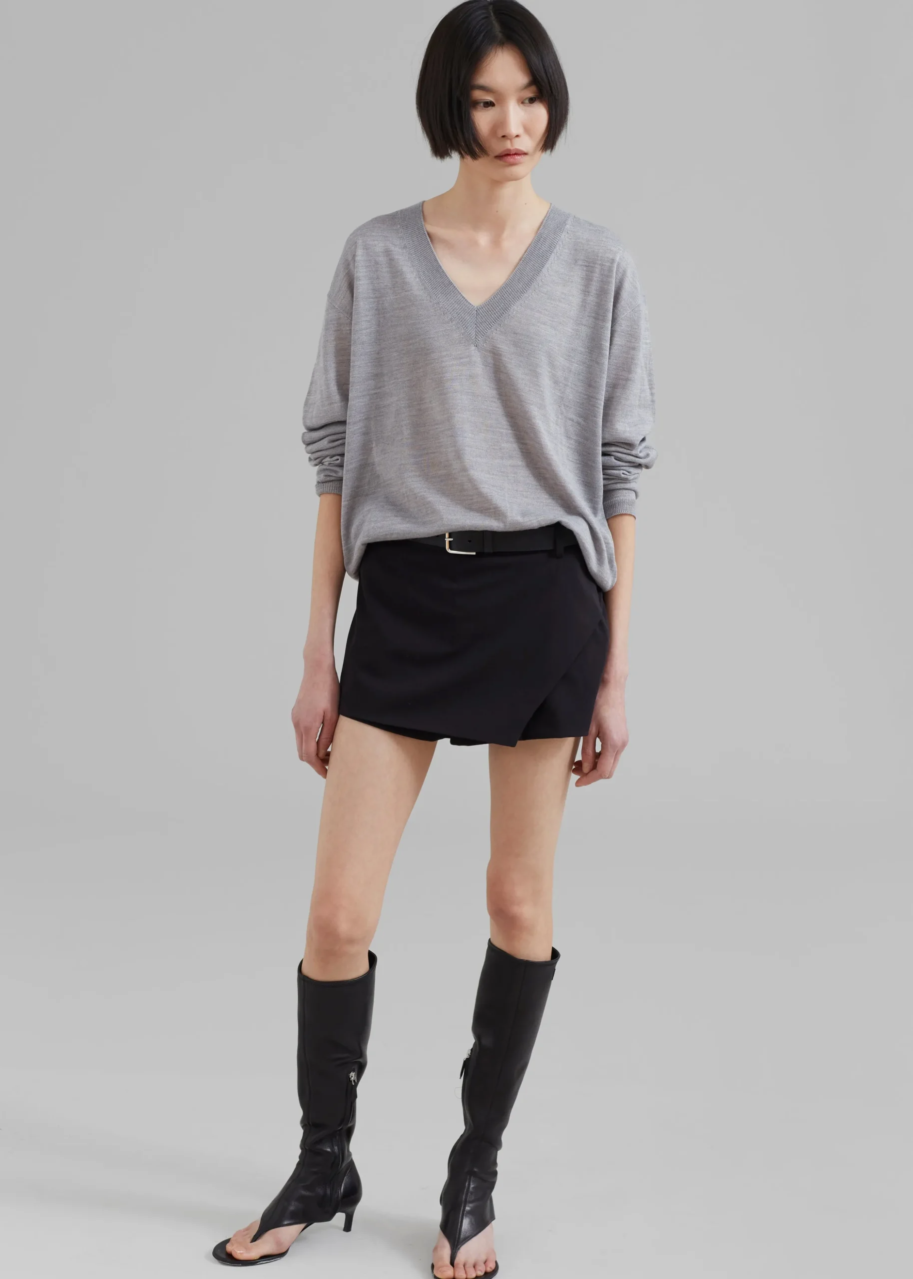 Verona Mini Skort