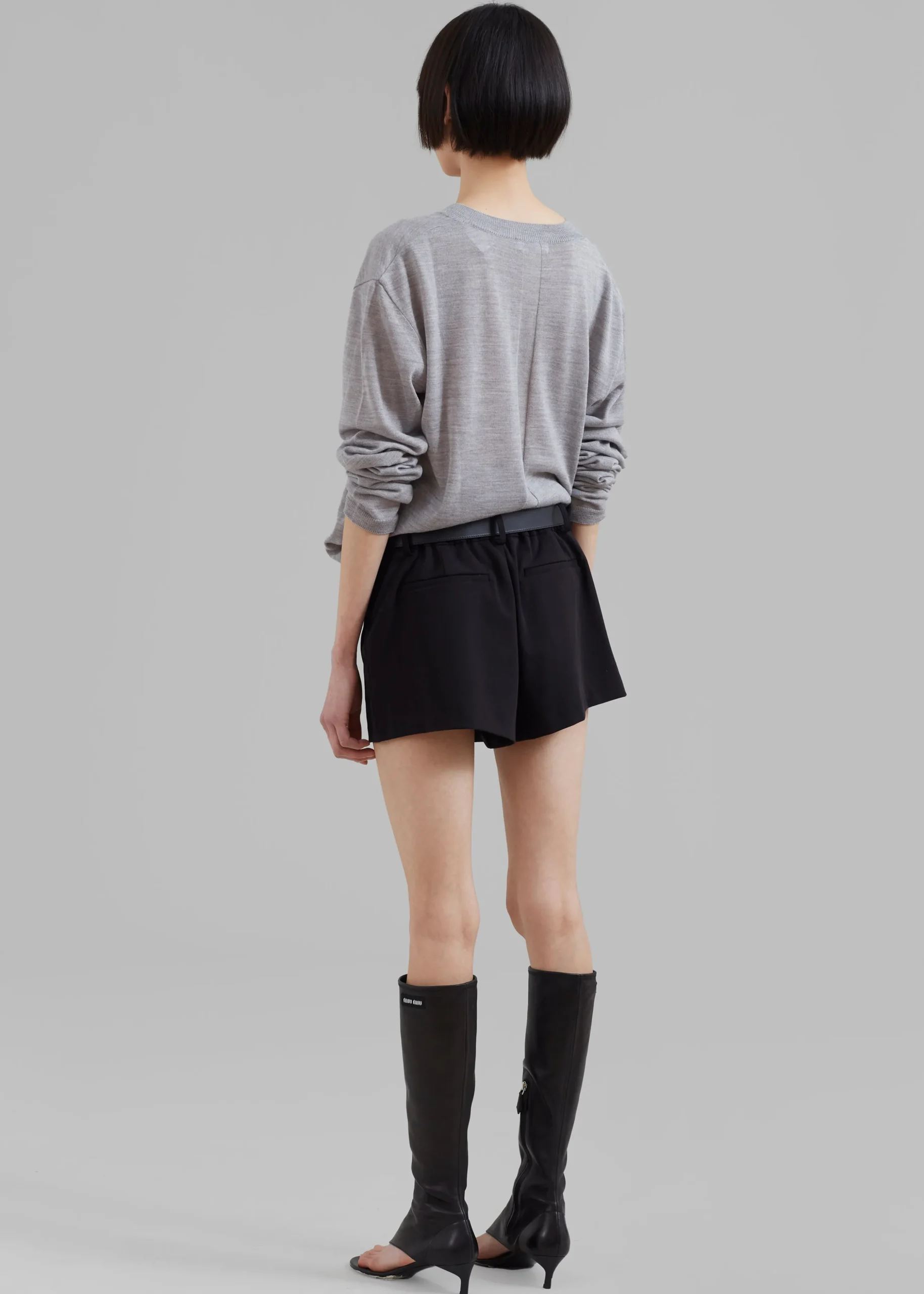 Verona Mini Skort