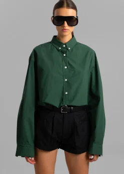 Vienna Shirt