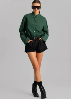 Vienna Shirt