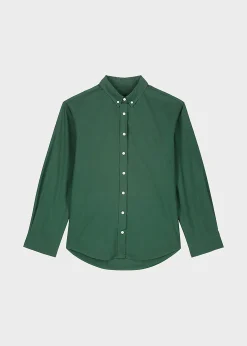 Vienna Shirt