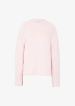 Vilo Boucle Sweater