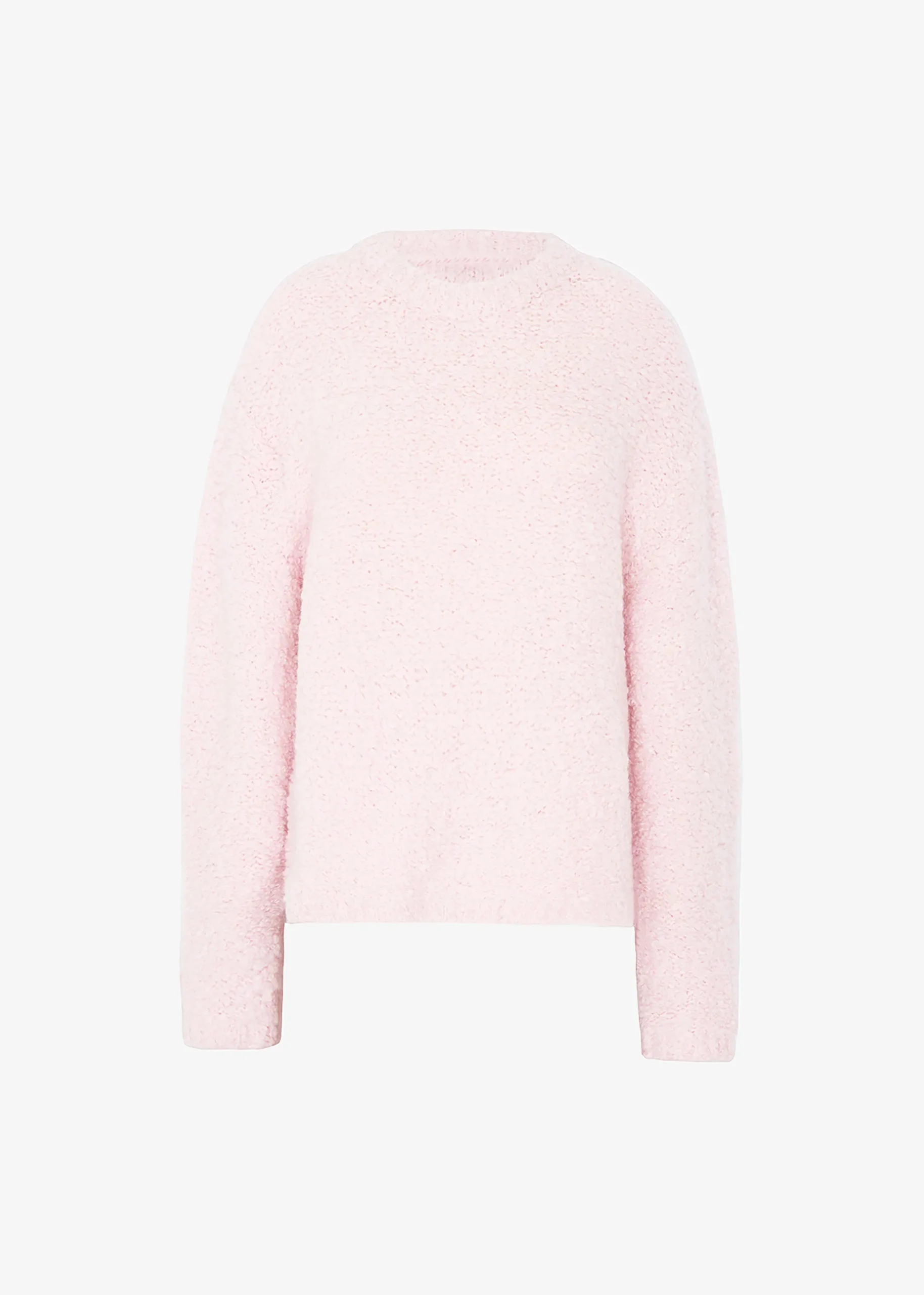 Vilo Boucle Sweater