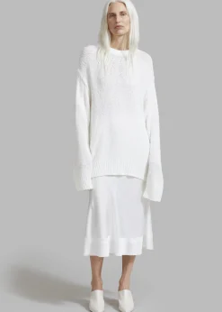 Vosgi Silky Skirt