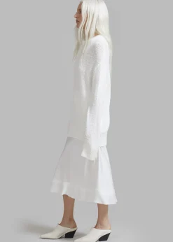 Vosgi Silky Skirt