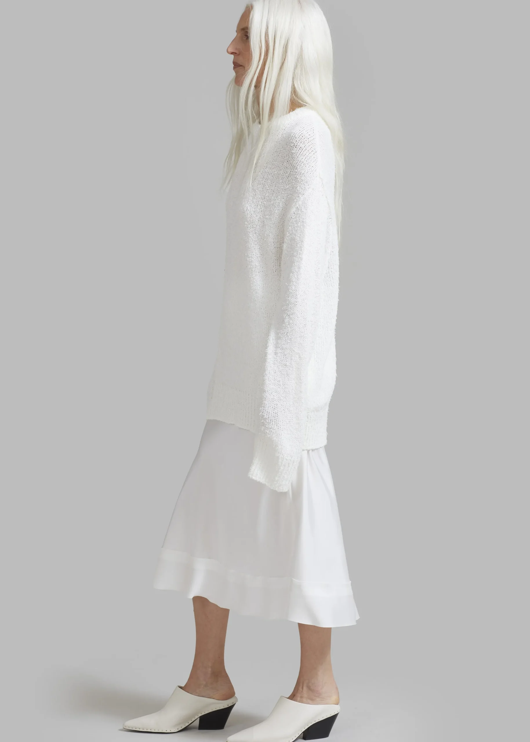 Vosgi Silky Skirt