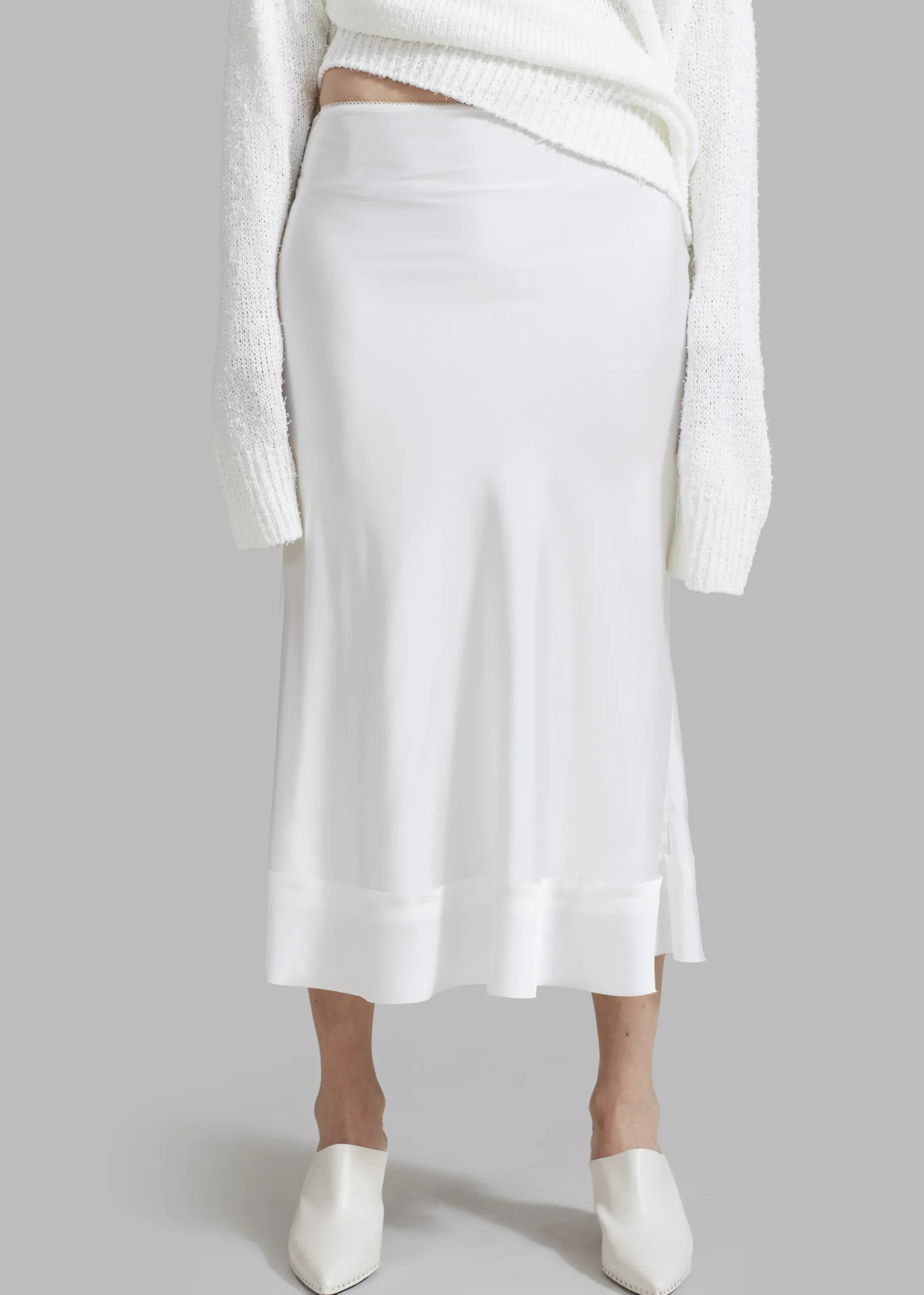 Vosgi Silky Skirt
