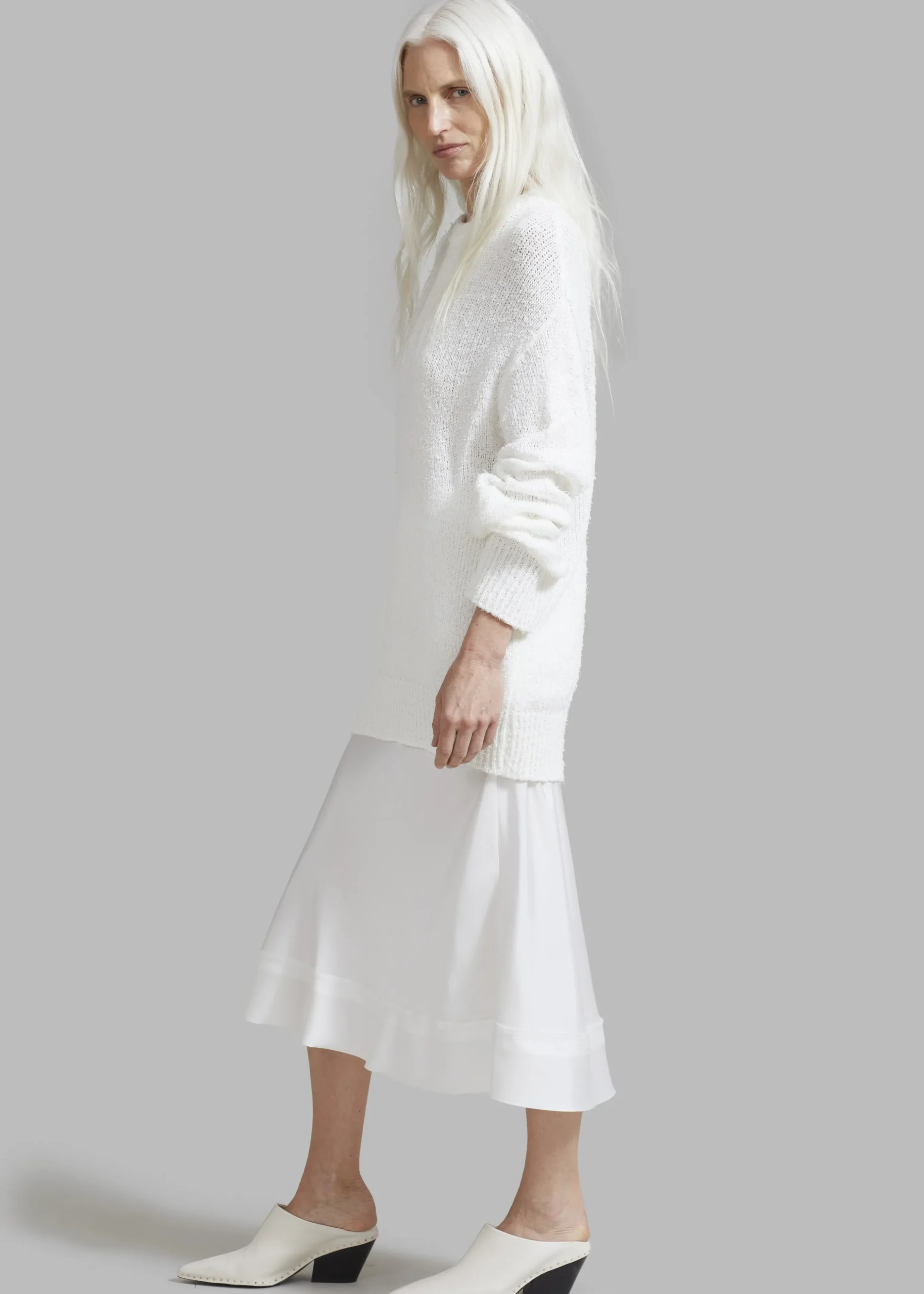 Vosgi Silky Skirt