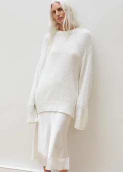 Vosgi Silky Skirt