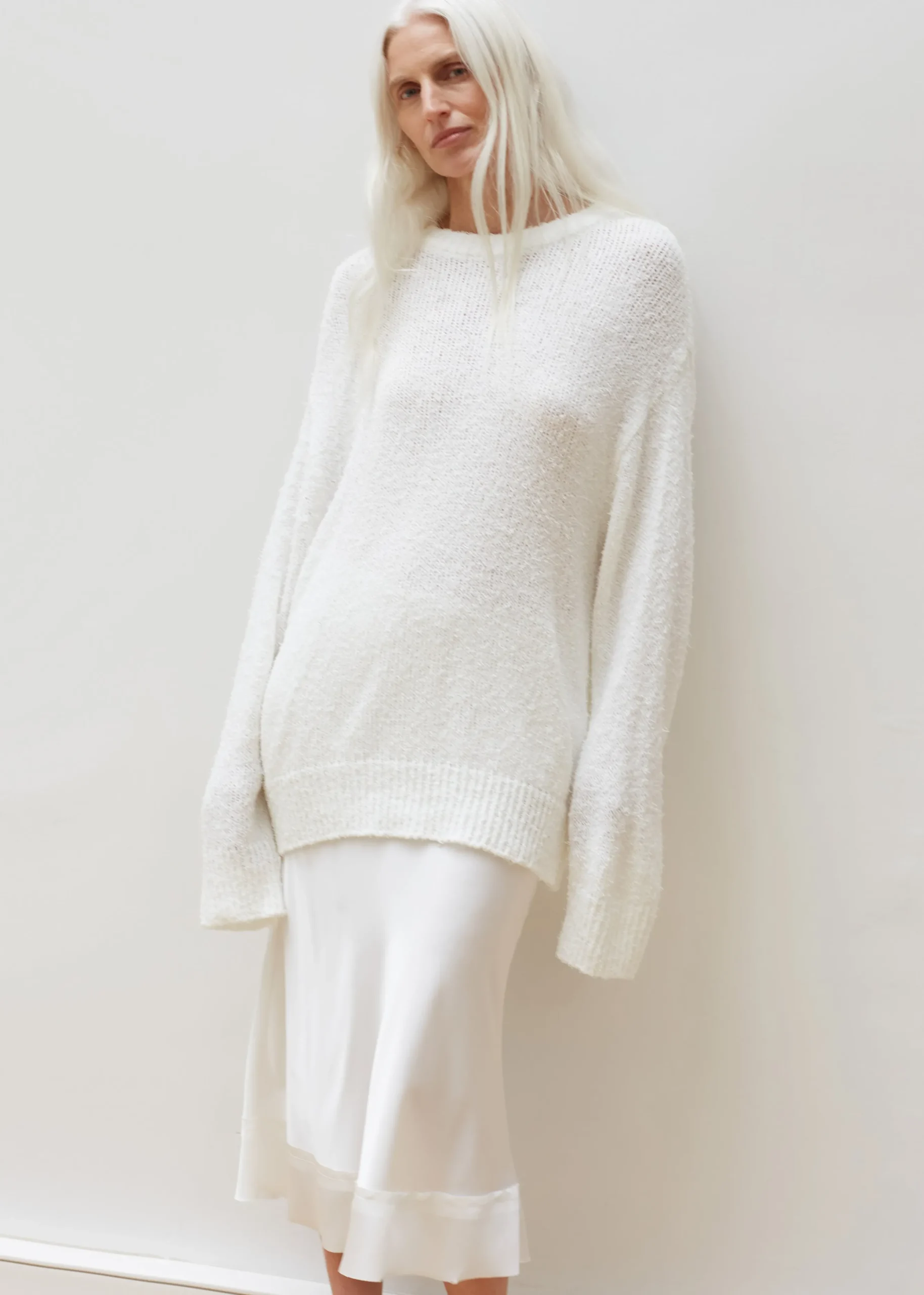 Vosgi Silky Skirt