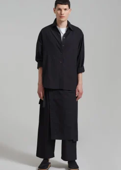 Watts Wrap Pants