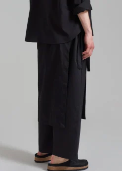 Watts Wrap Pants