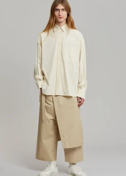 Watts Wrap Pants