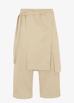Watts Wrap Pants