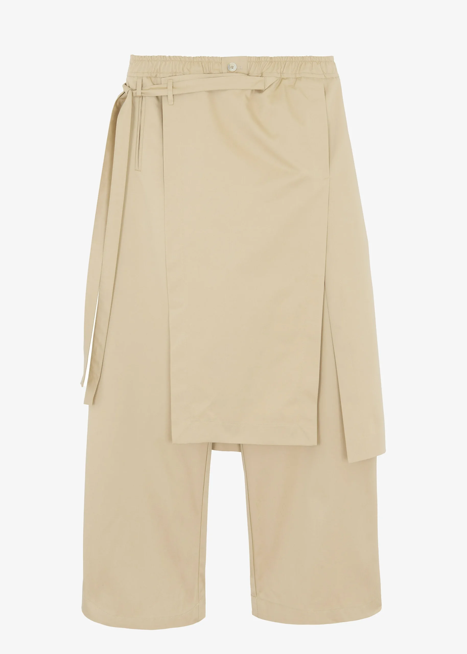 Watts Wrap Pants