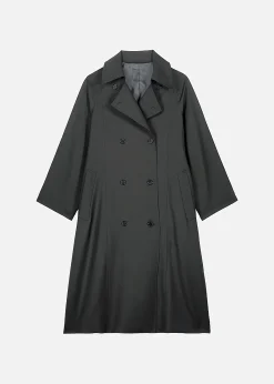 Willow Trench Coat